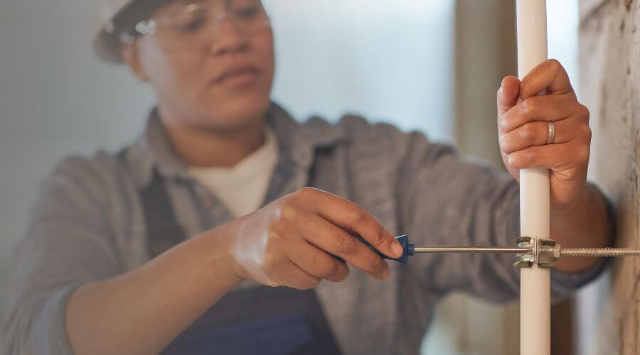 Local expert plumbing services in Seneca, WI